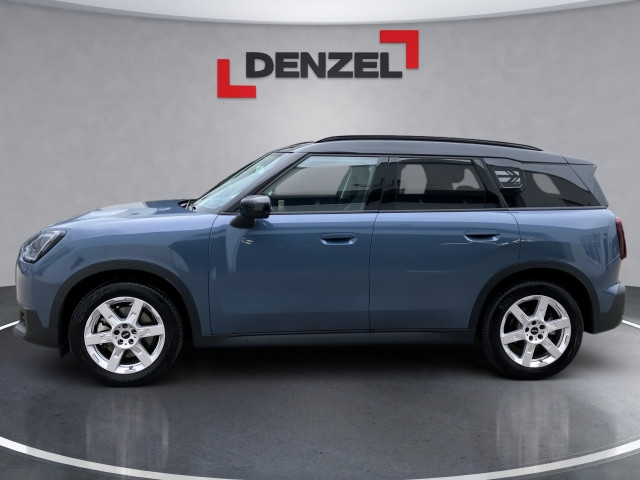 Bild 1: Mini Countryman S All4 48
