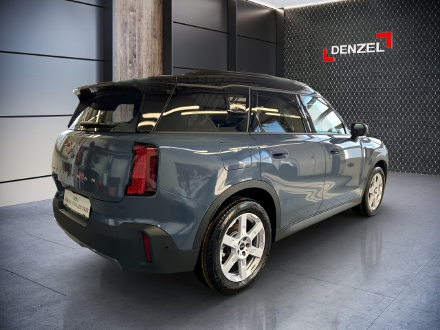 Bild 3: Mini Countryman S All4 48