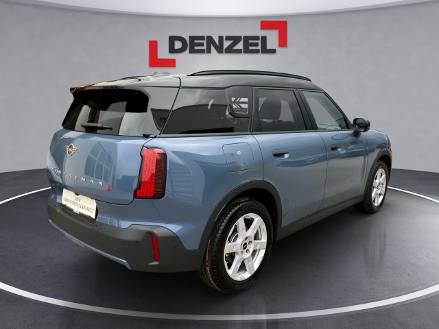 Bild 3: Mini Countryman S All4 48