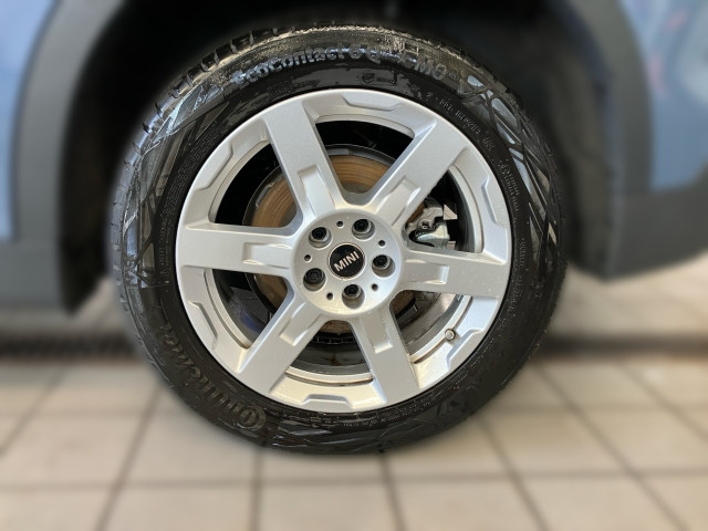 Bild 4: Mini Countryman S All4 48