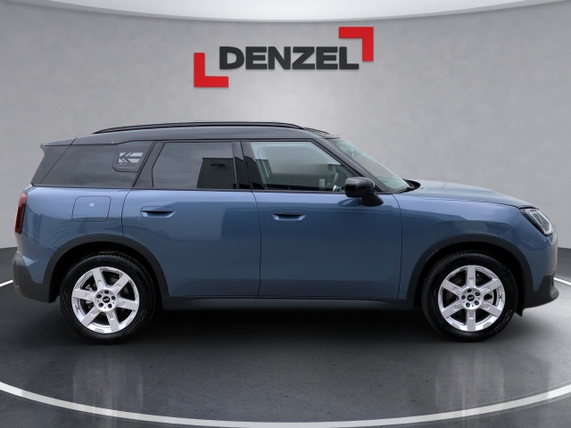 Bild 4: Mini Countryman S All4 48