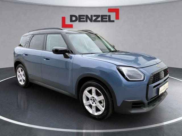 Bild 5: Mini Countryman S All4 48