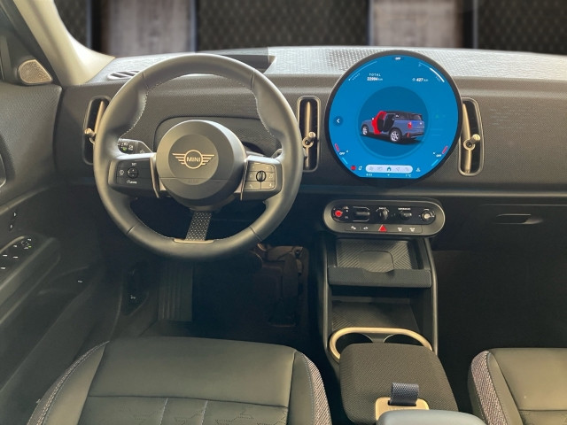 Bild 6: Mini Countryman S All4 48