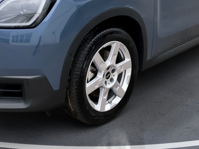 Bild 7: Mini Countryman S All4 48