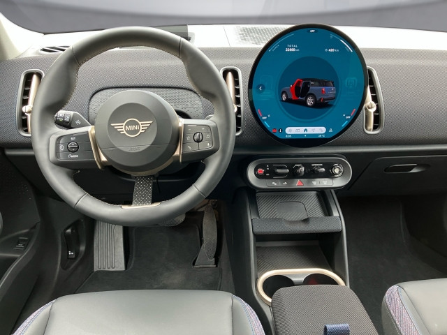 Bild 8: Mini Countryman S All4 48