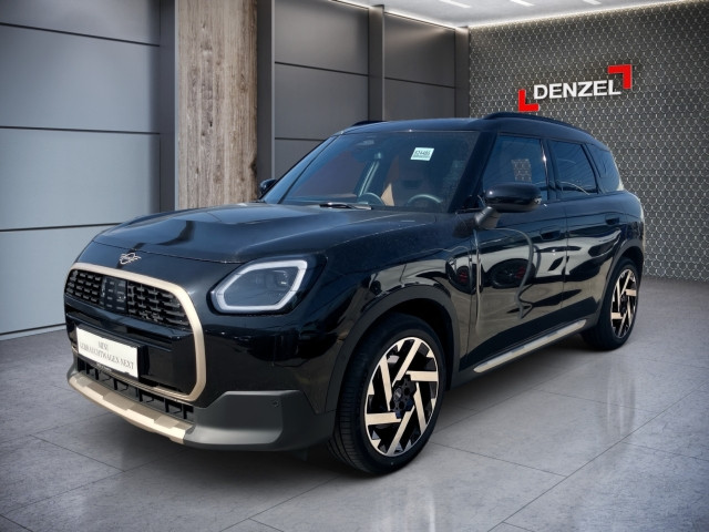 Bild 0: Mini Countryman C U25 B38