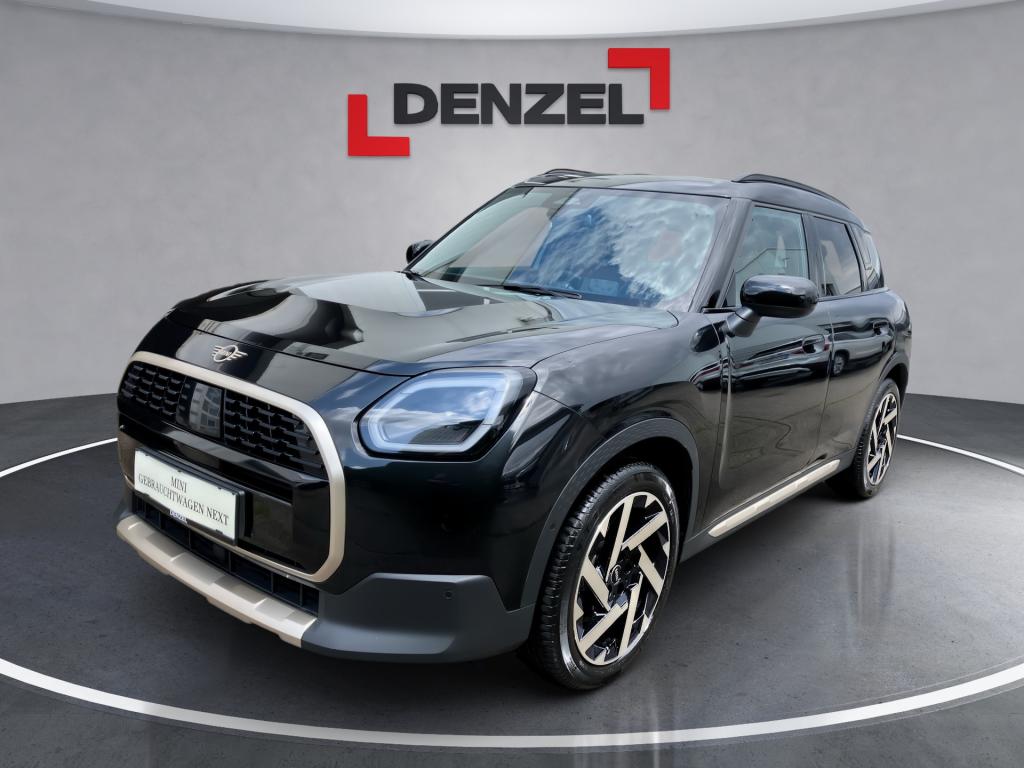 Bild 0: Mini Countryman C U25 B38