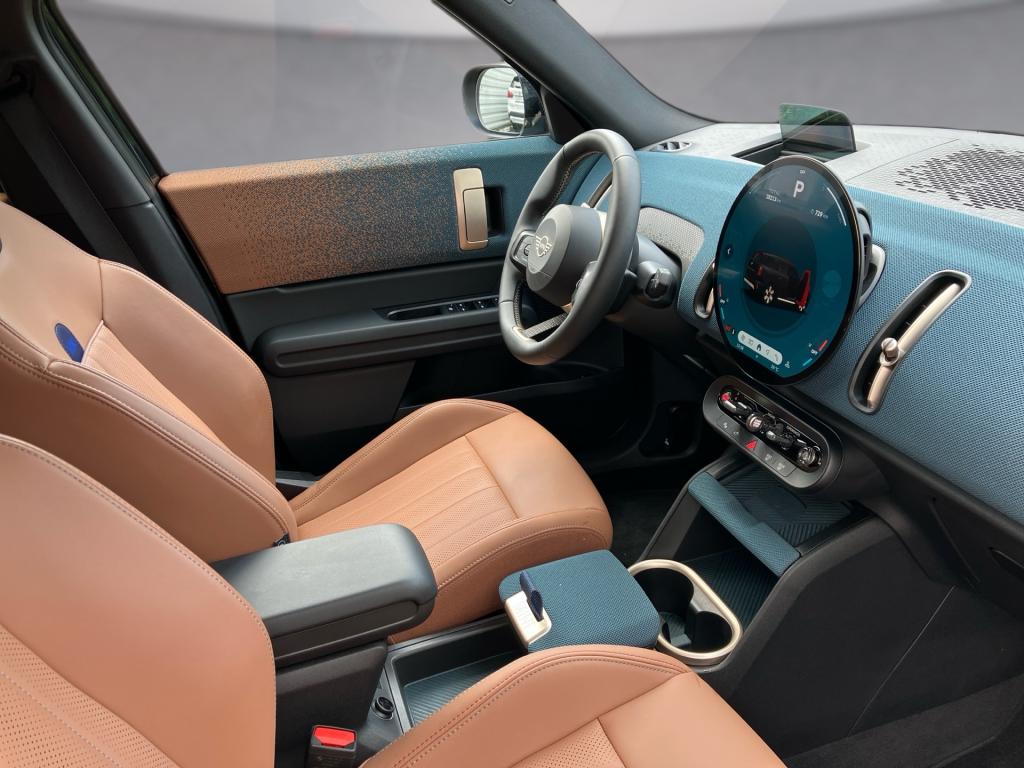 Bild 10: Mini Countryman C U25 B38