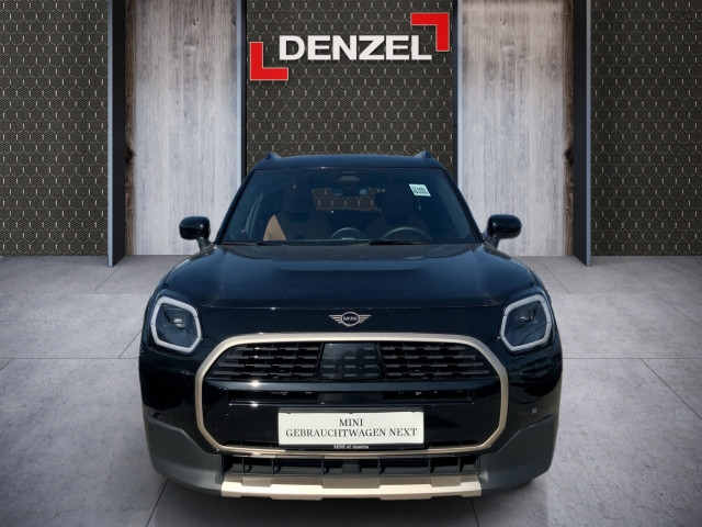 Bild 12: Mini Countryman C U25 B38