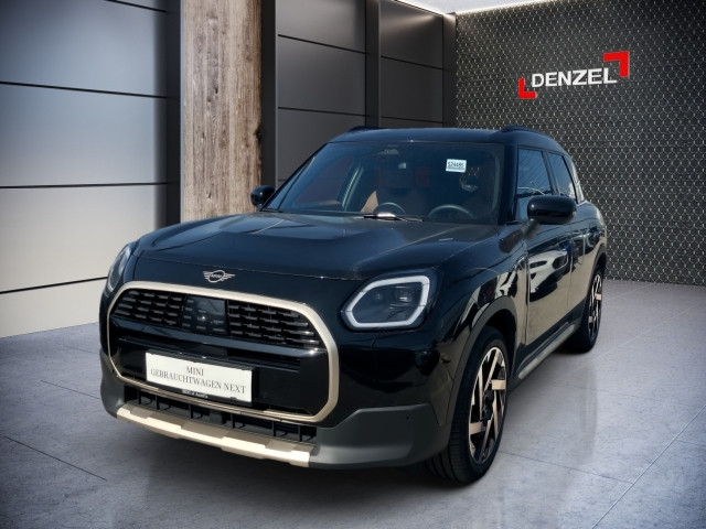 Bild 1: Mini Countryman C U25 B38