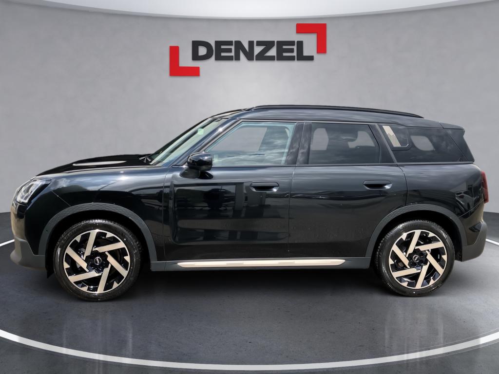 Bild 1: Mini Countryman C U25 B38