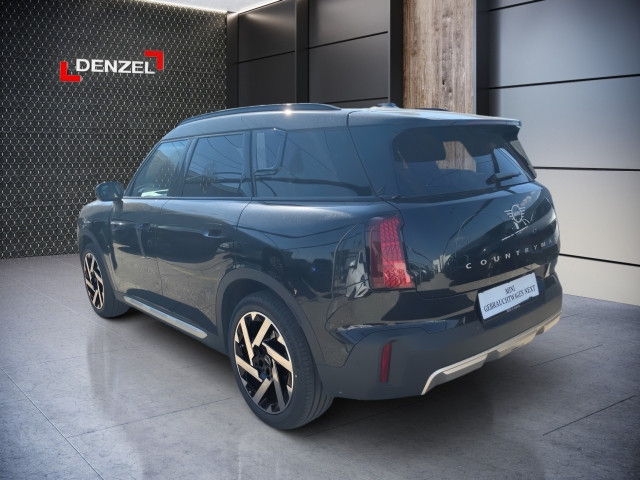 Bild 2: Mini Countryman C U25 B38