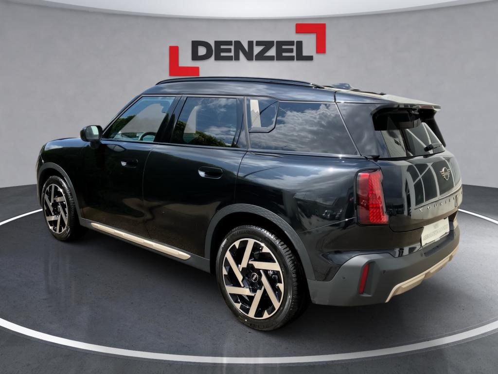 Bild 2: Mini Countryman C U25 B38