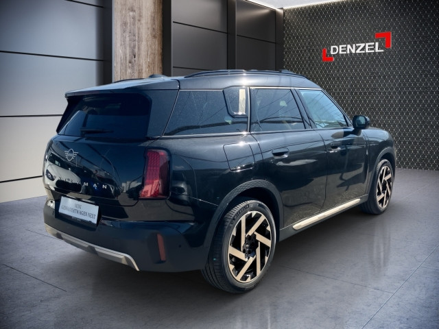 Bild 3: Mini Countryman C U25 B38