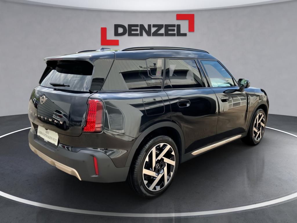 Bild 3: Mini Countryman C U25 B38