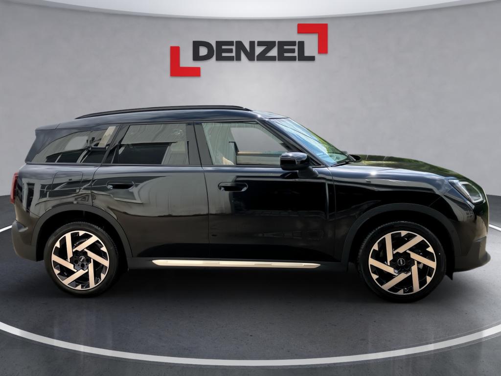 Bild 4: Mini Countryman C U25 B38