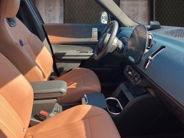 Bild 5: Mini Countryman C U25 B38