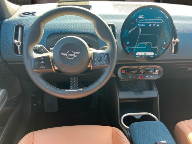 Bild 6: Mini Countryman C U25 B38