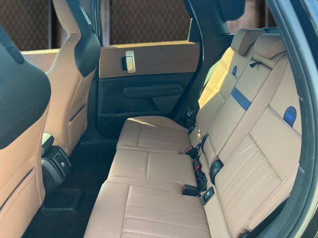 Bild 8: Mini Countryman C U25 B38