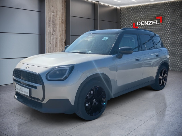 Bild 0: Mini Countryman C U25 B38
