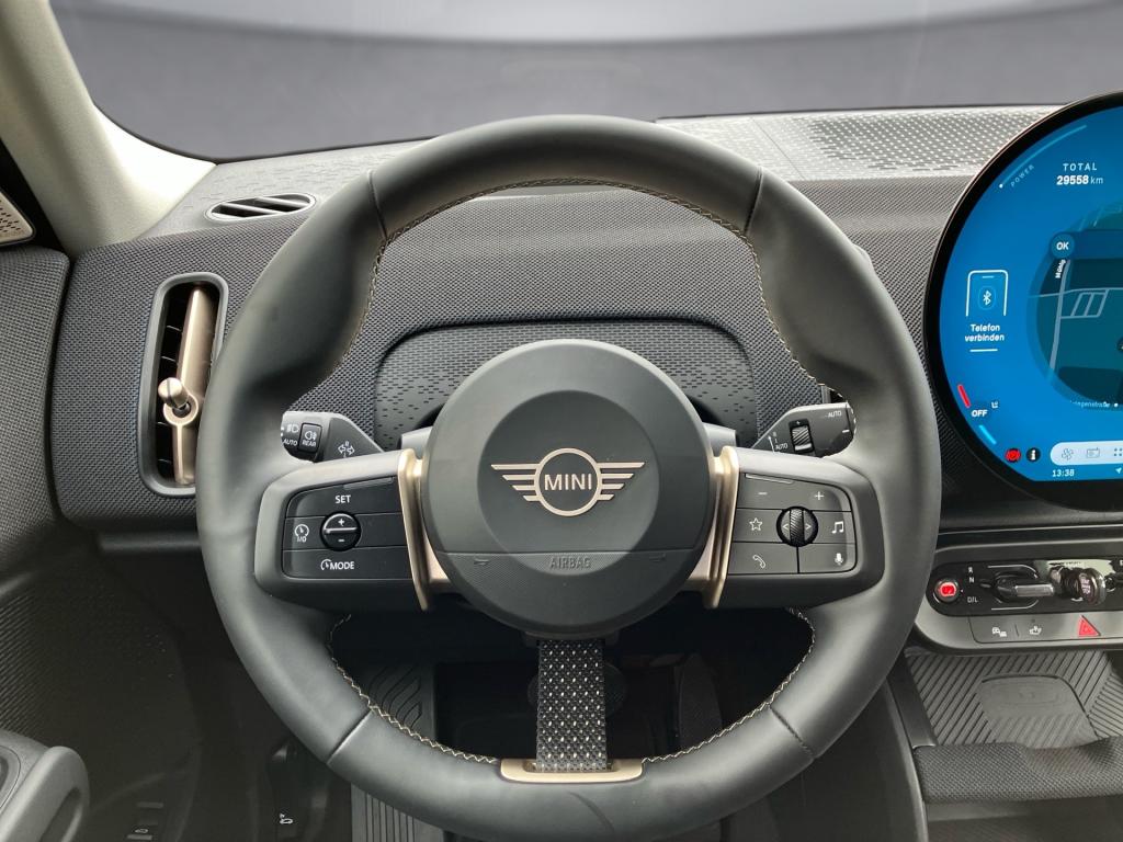 Bild 9: Mini Countryman C U25 B38