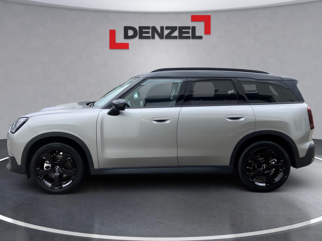Bild 1: Mini Countryman C U25 B38