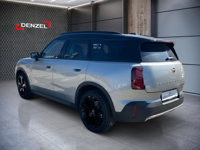 Bild 2: Mini Countryman C U25 B38