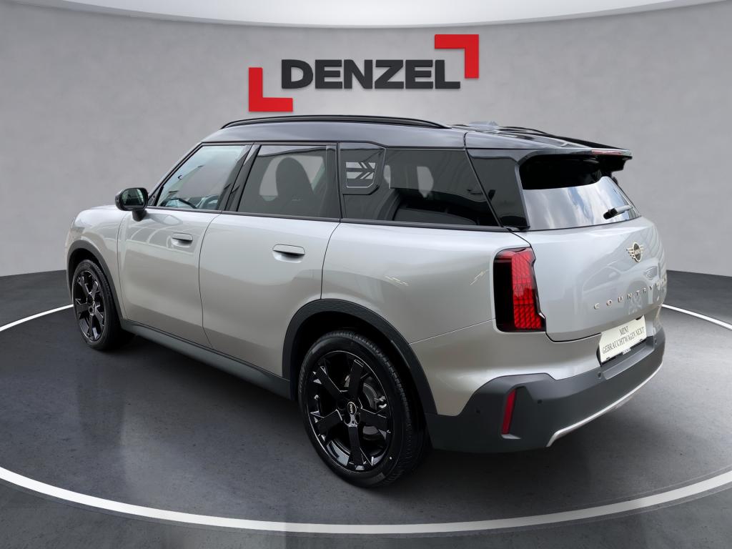 Bild 2: Mini Countryman C U25 B38