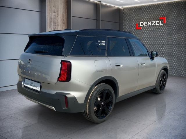 Bild 3: Mini Countryman C U25 B38