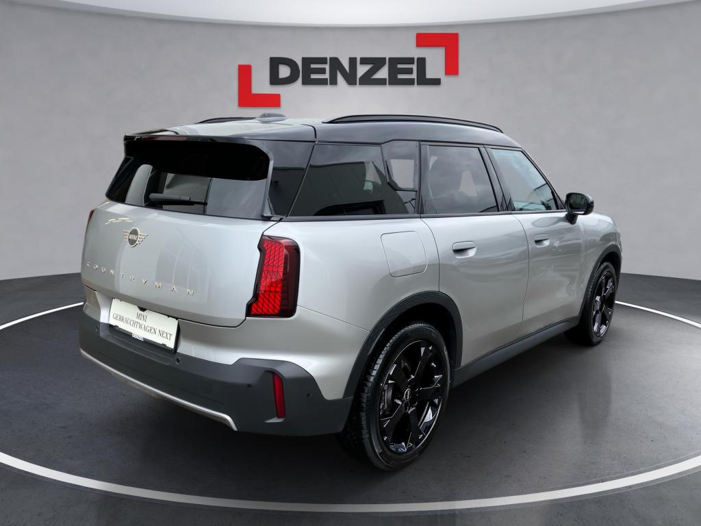 Bild 3: Mini Countryman C U25 B38
