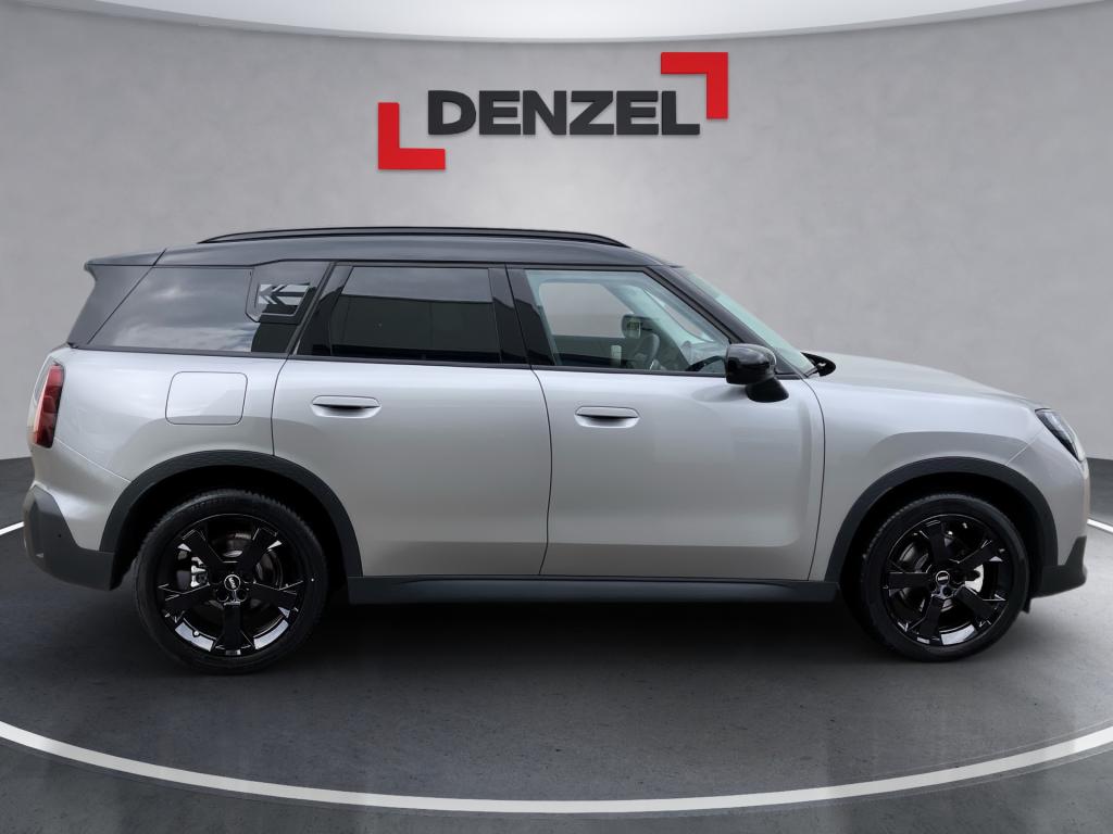 Bild 4: Mini Countryman C U25 B38