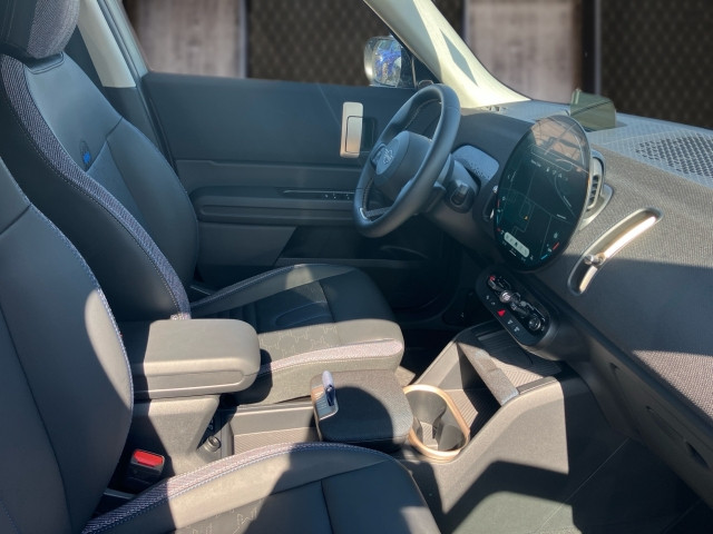 Bild 5: Mini Countryman C U25 B38