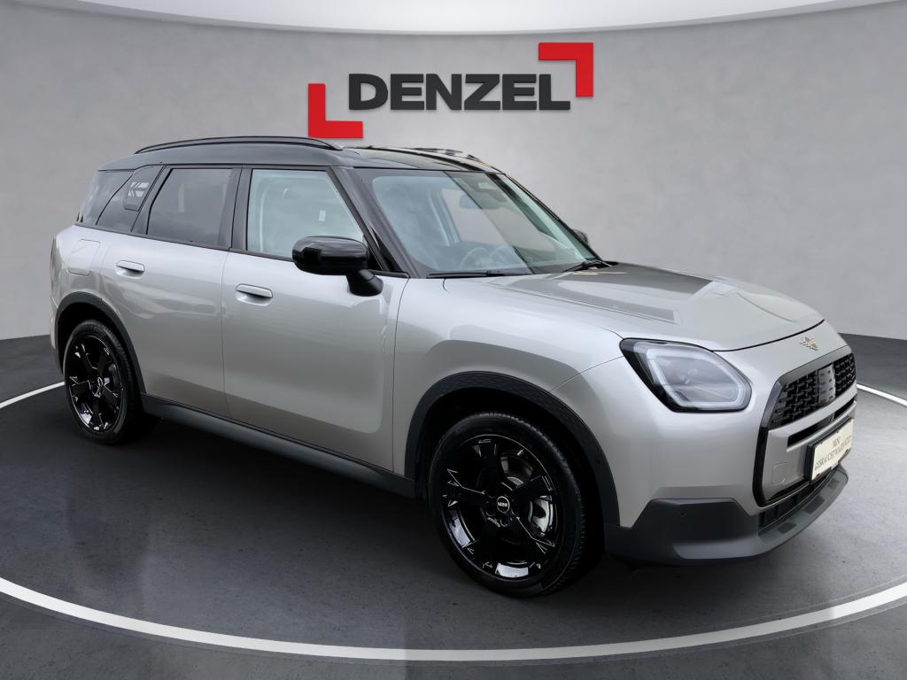 Bild 5: Mini Countryman C U25 B38