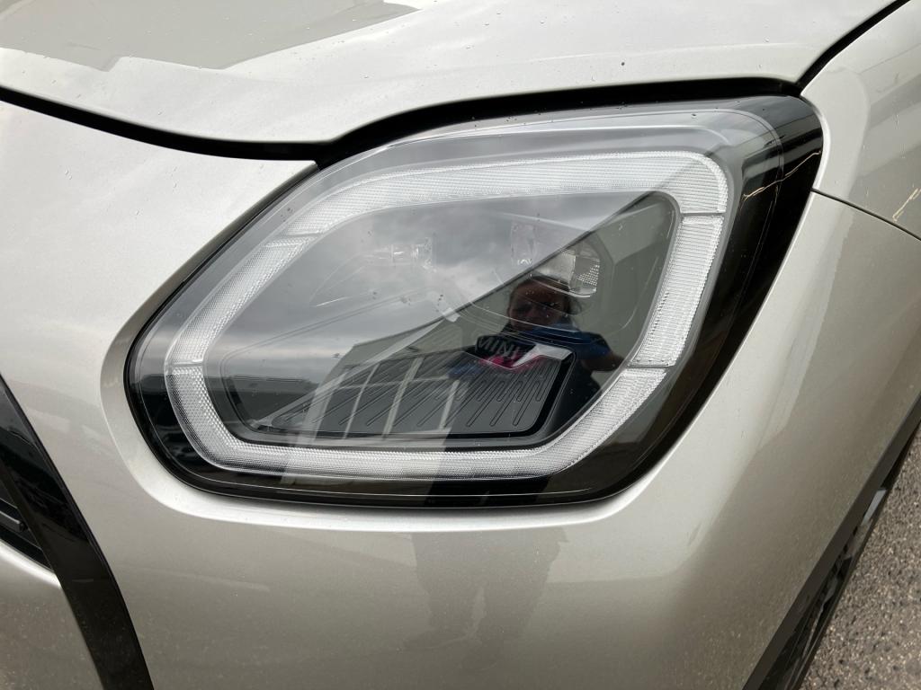 Bild 6: Mini Countryman C U25 B38