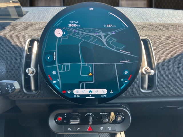 Bild 7: Mini Countryman C U25 B38