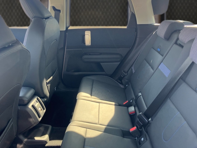 Bild 8: Mini Countryman C U25 B38