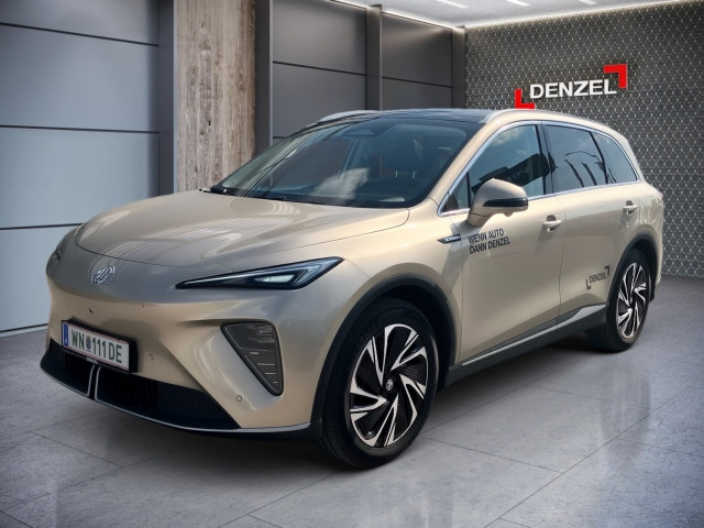 Bild 0: MG S6 Luxury 4WD 77kwh/299kw Österreich Paket EV/PHEV