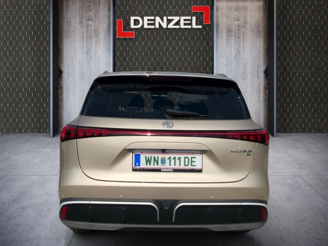 Bild 10: MG S6 Luxury 4WD 77kwh/299kw Österreich Paket EV/PHEV