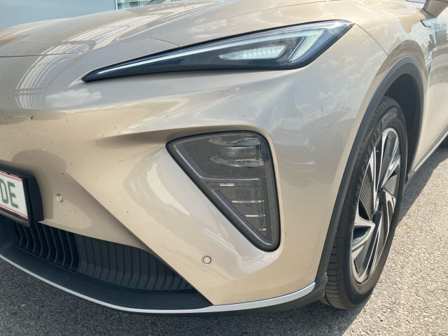 Bild 11: MG S6 Luxury 4WD 77kwh/299kw Österreich Paket EV/PHEV