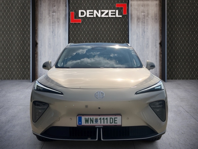 Bild 12: MG S6 Luxury 4WD 77kwh/299kw Österreich Paket EV/PHEV