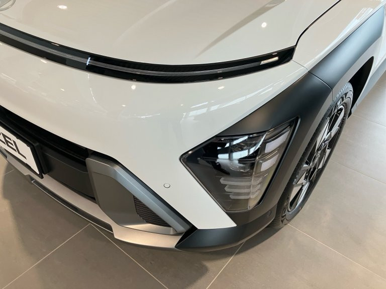 Bild 4: Hyundai Kona HEV (SX2) GO Plus 1.6 GDI 2WD HEV k6hu1-PK1