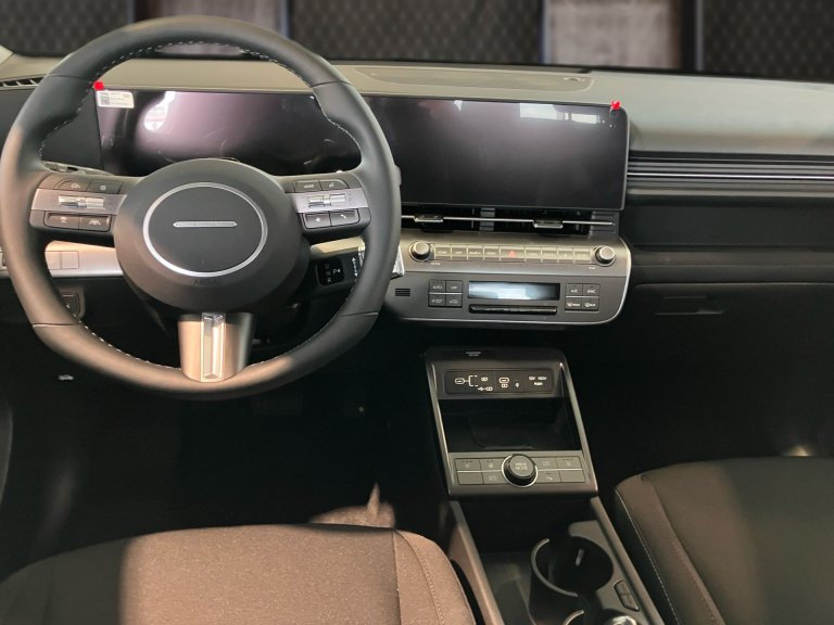 Bild 6: Hyundai Kona HEV (SX2) GO Plus 1.6 GDI 2WD HEV k6hu1-PK1