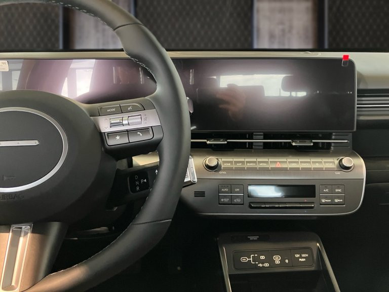 Bild 7: Hyundai Kona HEV (SX2) GO Plus 1.6 GDI 2WD HEV k6hu1-PK1