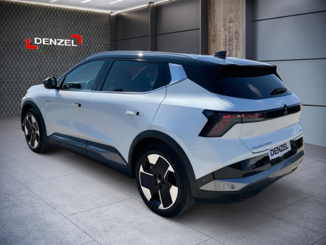 Bild 2: Mitsubishi Eclipse Cross BEV Intense 11kW LR 26