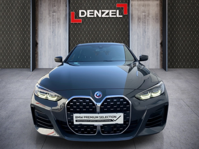 Bild 12: BMW 420d 48 V xDrive Gran Coupe Aut.