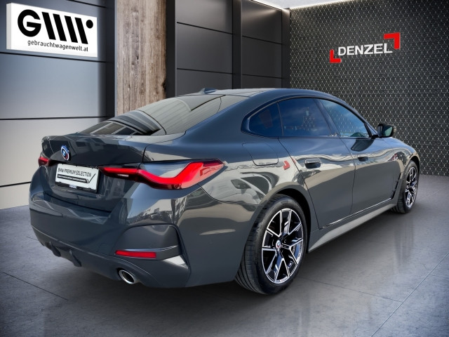 Bild 3: BMW 420d 48 V xDrive Gran Coupe Aut.