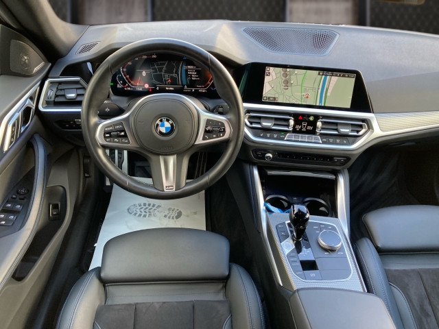 Bild 6: BMW 420d 48 V xDrive Gran Coupe Aut.