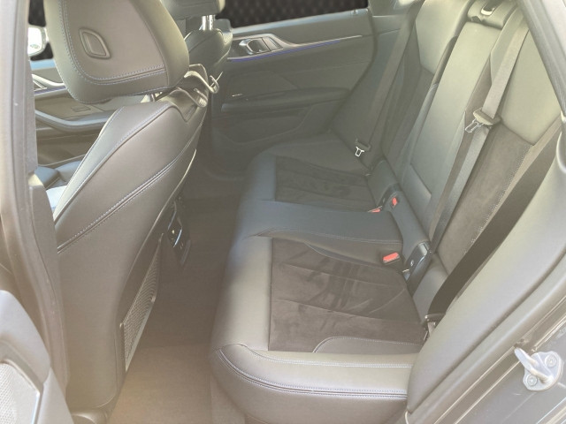 Bild 8: BMW 420d 48 V xDrive Gran Coupe Aut.