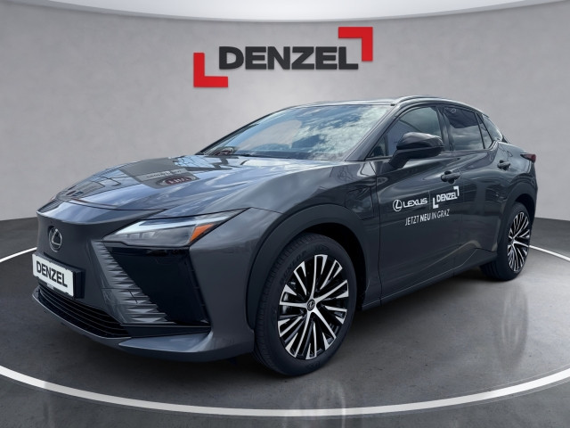 Bild 0: Lexus RZ 500e  Executive