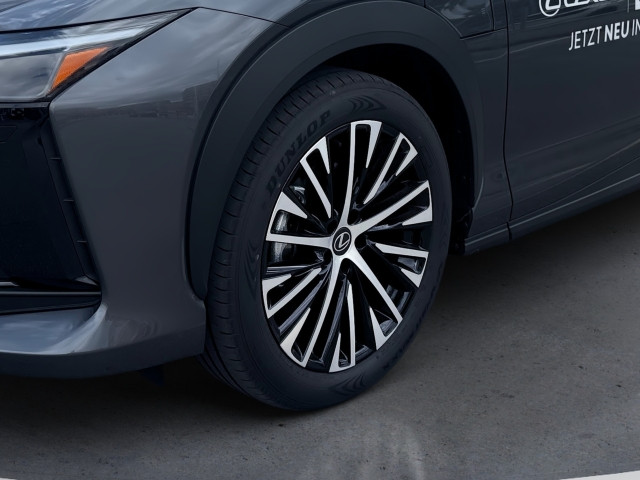 Bild 11: Lexus RZ 500e  Executive